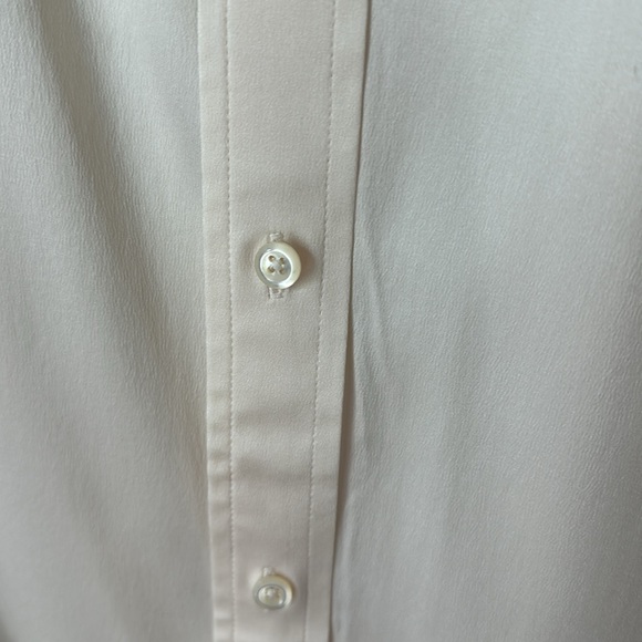 Ralph Lauren black label silk shirt - Picture 5 of 12